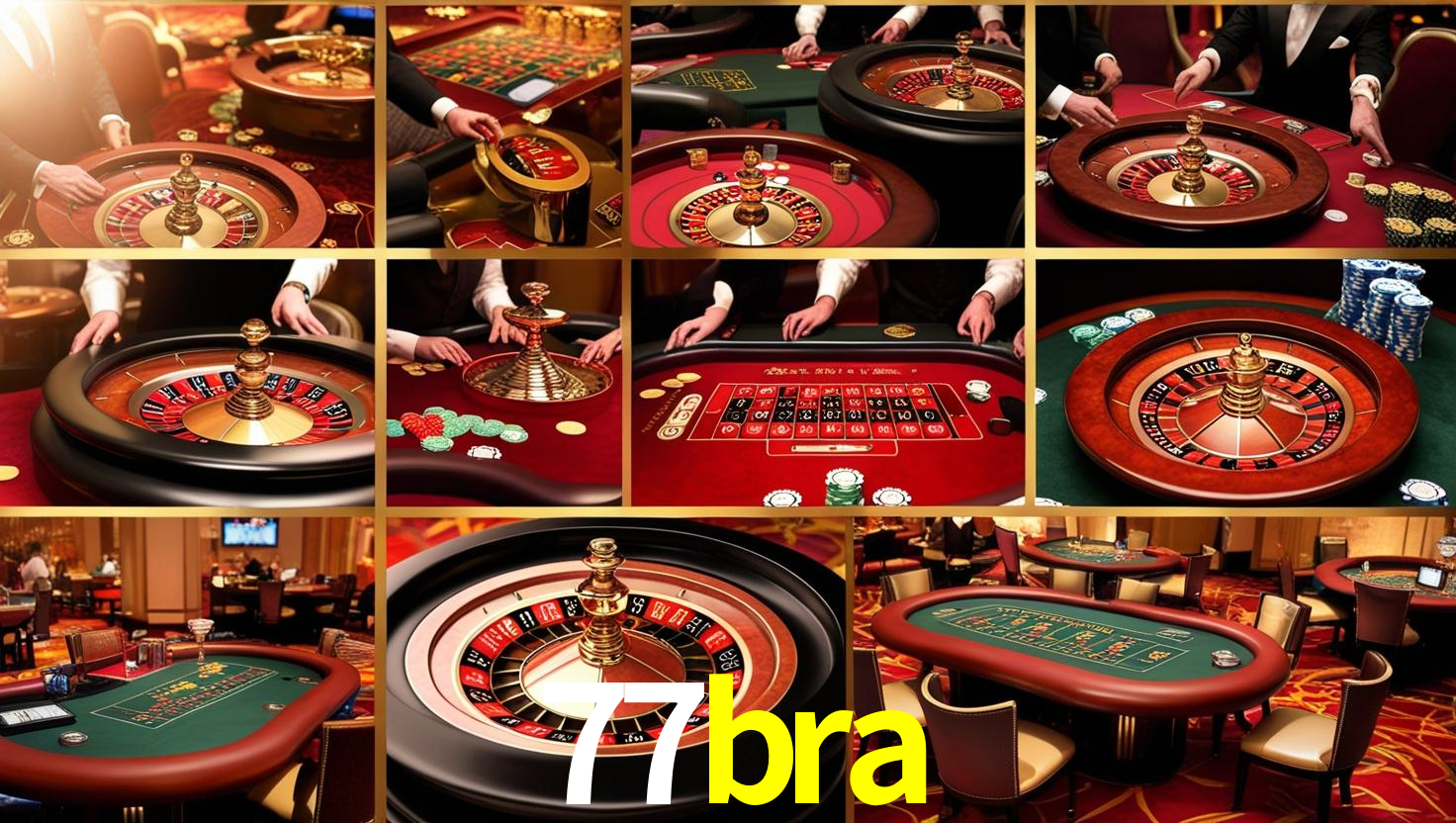 77BRA.COM Login Rápido