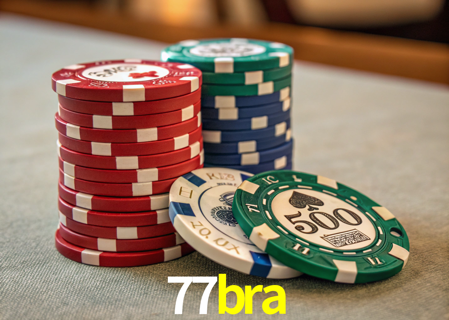 Cadastro Rápido 77BRA.COM