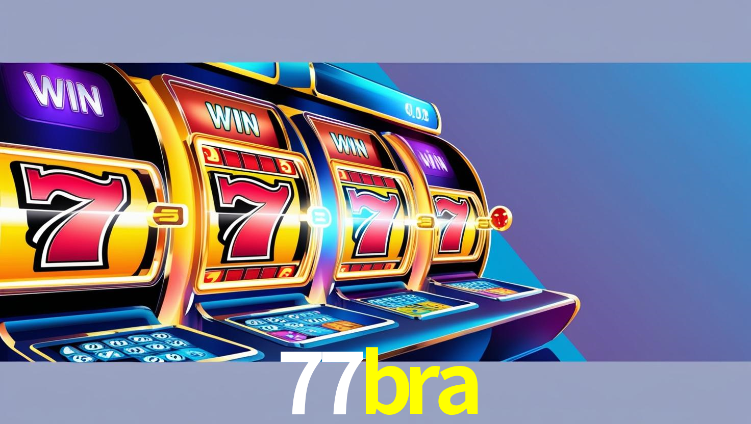 Verificação de Conta 77BRA.COM