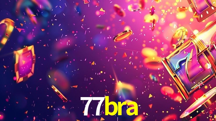 77bra: Seu Especialista em Apostas Esportivas Brasileiras